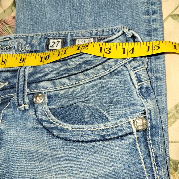 Miss Me Boot Cut 27 - Picture 6 of 7